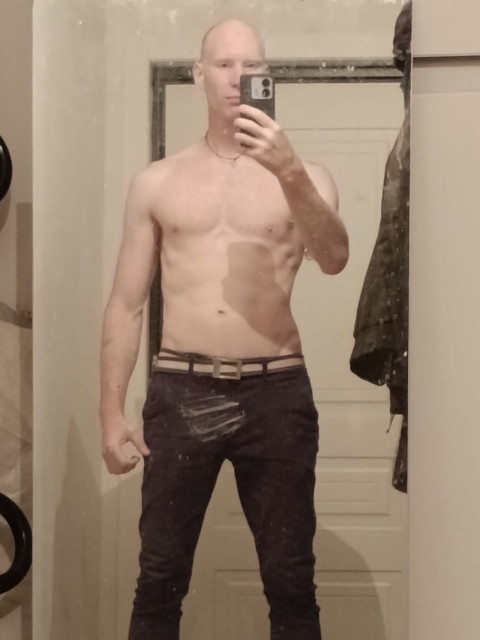 Слава, Москва, м. Марьино. Фото на сайте ГдеПапа.Ру