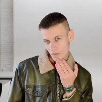 Европейская Честь, Россия, Хабаровск, 20 лет