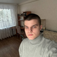 Артём, Беларусь, Борисов, 19