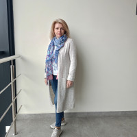 Инна, Россия, Самара, 44 года