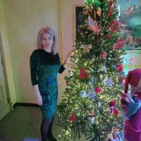 Инна, Россия, Самара, 44 года