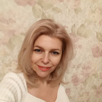 Инна, Россия, Самара, 44 года