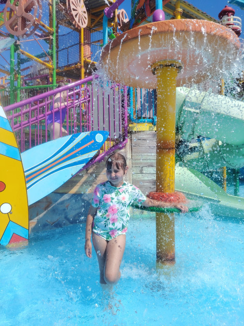 Катя, Россия, Москва. Фото на сайте ГдеПапа.Ру