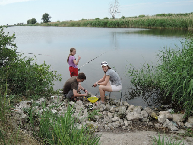 Катя, Россия, Москва. Фото на сайте ГдеПапа.Ру