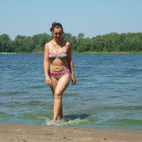 Катя, Россия, Москва, 31 год