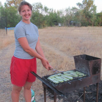 Катя, Россия, Москва, 31
