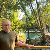 Вова Горшунов, Россия, Набережные Челны, 43 года