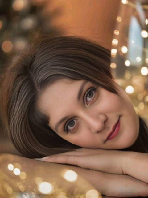 Ольга, Санкт-Петербург. Фото на сайте ГдеПапа.Ру