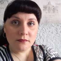 Ольга, Россия, Санкт-Петербург, 44 года