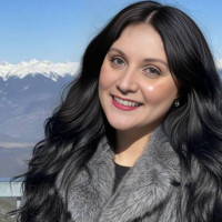 Ольга, Санкт-Петербург, 44 года