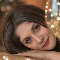 Ольга, Санкт-Петербург, 44 года