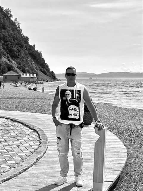 Сергей Овчинников, Москва, м. Щёлковская. Фото на сайте ГдеПапа.Ру