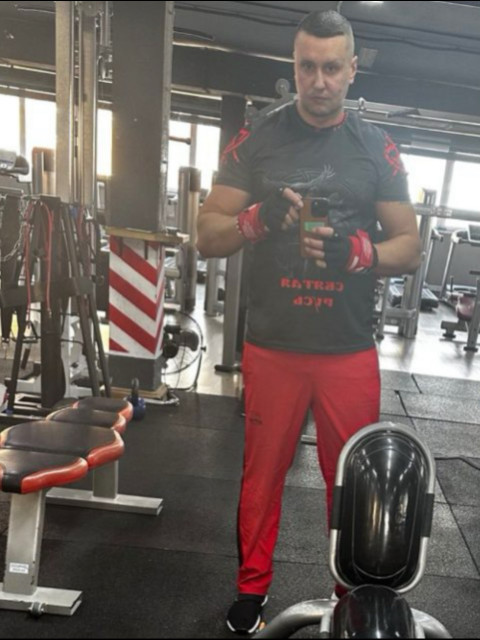 Сергей Овчинников, Москва, м. Щёлковская. Фото на сайте ГдеПапа.Ру