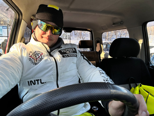 Сергей Овчинников, Москва, м. Щёлковская. Фото на сайте ГдеПапа.Ру