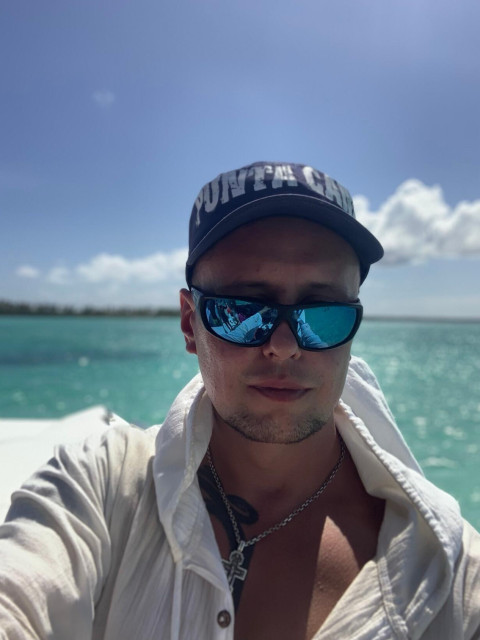 Сергей Овчинников, Москва, м. Щёлковская. Фото на сайте ГдеПапа.Ру