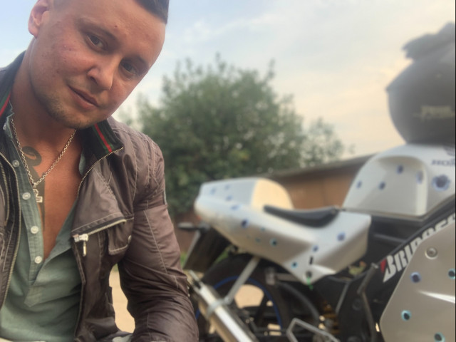 Сергей Овчинников, Москва, м. Щёлковская. Фото на сайте ГдеПапа.Ру