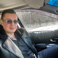 Сергей Овчинников, Москва, м. Щёлковская, 41