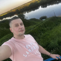 Сергей Овчинников, Москва, м. Щёлковская, 41 год