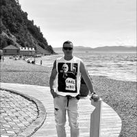 Сергей Овчинников, Москва, м. Щёлковская, 41 год