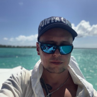 Сергей Овчинников, Москва, м. Щёлковская, 41 год