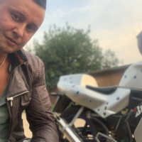 Сергей Овчинников, Москва, м. Щёлковская, 41 год