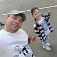 Адель Гардиев, Россия, Набережные Челны, 33 года