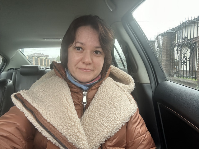 Анна, Россия, Москва, 43 года, 2 ребенка. Познакомлюсь с мужчиной для серьезных отношений, дружбы и общения.  Анкета 869365. 