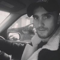 Роман Волков, Россия, Москва, 40