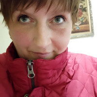 Оля, Россия, Енакиево, 44 года