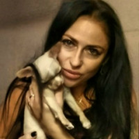 Кристина Бакурская, Донецк, 42 года