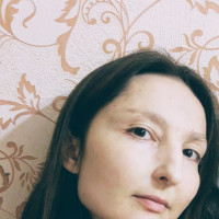 Полина, Россия, Иркутск, 38 лет