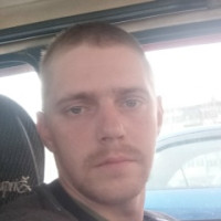 Александр Калякин, Ухта, 34 года