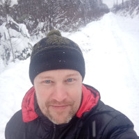 Сергей, Россия, Нижний Новгород, 44 года