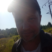 Сергей, Россия, Нижний Новгород, 44 года