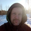 Сергей, Россия, Нижний Новгород, 44