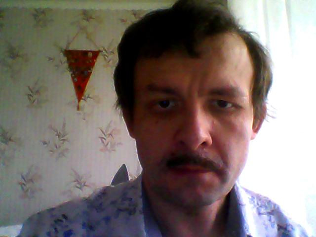 Костя, Муром, 50 лет. Познакомлюсь с женщиной для любви и серьезных отношений, брака и создания семьи.  Анкета 869391. 