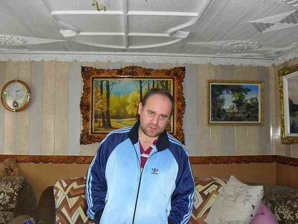 Чаще Олег, Россия, Прокопьевск, 39 лет. Познакомлюсь с женщиной для любви и серьезных отношений.  Анкета 869394. 