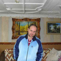 Чаще Олег, Россия, Прокопьевск, 39