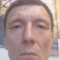 Вестор, Россия, Самара, 53 года