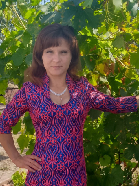 Карина, Россия, Старобельск. Фото на сайте ГдеПапа.Ру