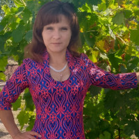 Карина, Россия, Старобельск, 33 года