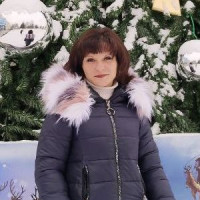 Карина, Россия, Старобельск, 33 года