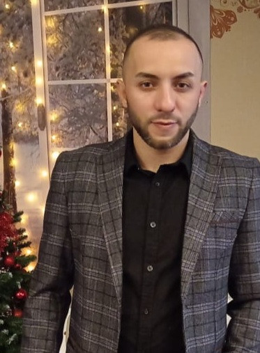 Grig, Тюмень, 36 лет, 2 ребенка, 1 фото. Сайт одиноких пап ГдеПапа.Ру