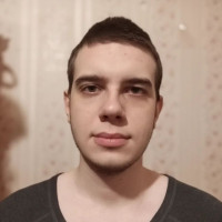 Ярослав, Россия, Луганск, 19 лет