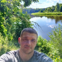 Максим, Минск, м. Академия наук, 36