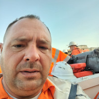 Роман, Туркменистан, Балканабат, 40