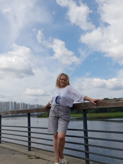 Оксана, Красноярск, 54 года, 3 фото. Познакомлюсь с мужчиной для любви и серьезных отношений.  Анкета 869439. 