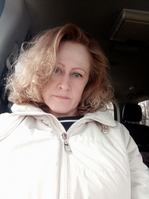 Оксана, Россия, Красноярск. Фото на сайте ГдеПапа.Ру