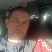 Виталий, Россия, Новосибирск, 48 лет