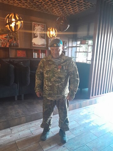 Андрей Шнейдер, Севастополь, 50 лет, 1 ребенок, 1 фото. Ищу: Стройная  Анкета 869456. 